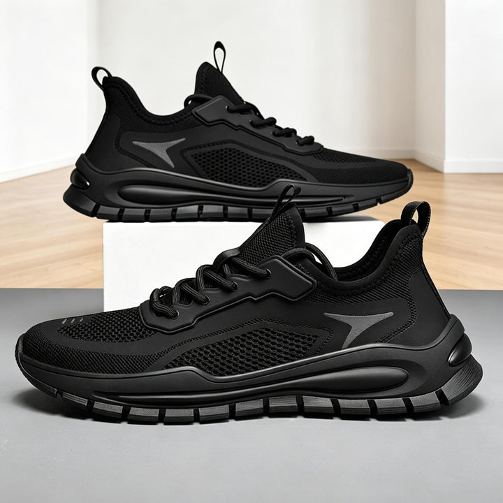 Men's Sporty Breathable Sneakers Mune Fashion 1788175188