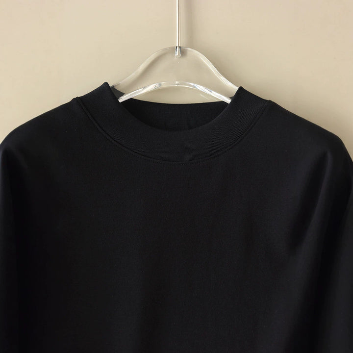 Women Comfortable Long Sleeve Blouse Mune Fashion