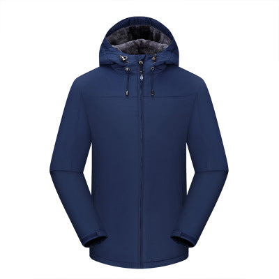 Men's Breathable Functional Jacket Mune Fashion