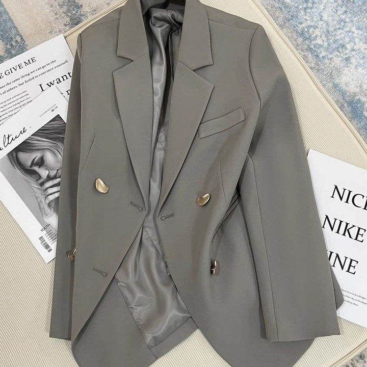 Women's Elegant and Modern Blazer Mune Fashion