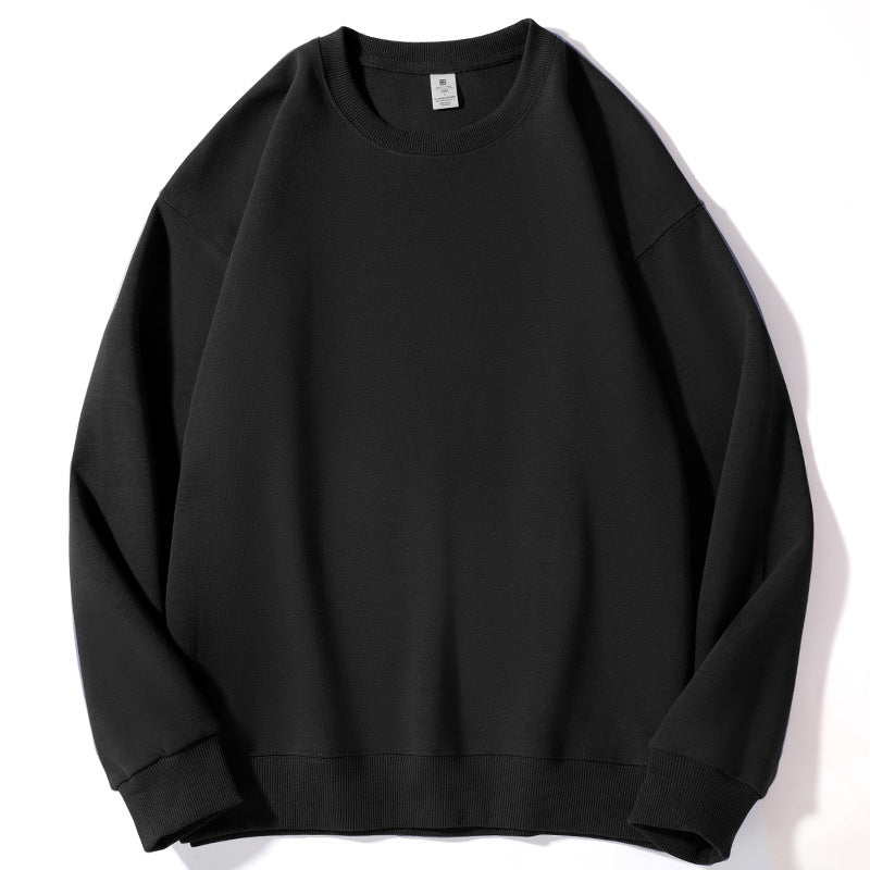 Women Comfortable Oversize Sweatshirt Mune Fashion