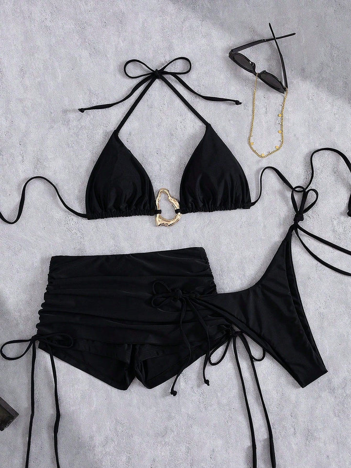 Women’s Swim Set Mune Fashion