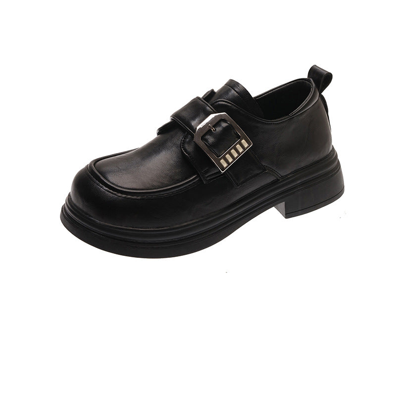 Women Elegant Comfortable Loafers Mune Fashion