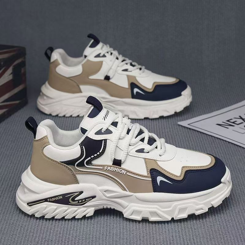 Women Sporty Sneakers with Innovative Cushioning System Mune Fashion