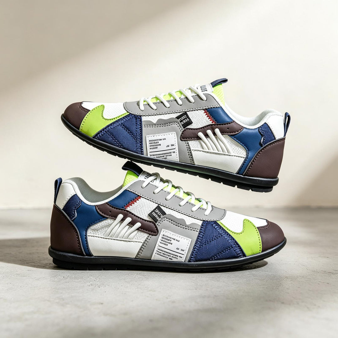 Men's Fashion Casual Shoes Mune Fashion