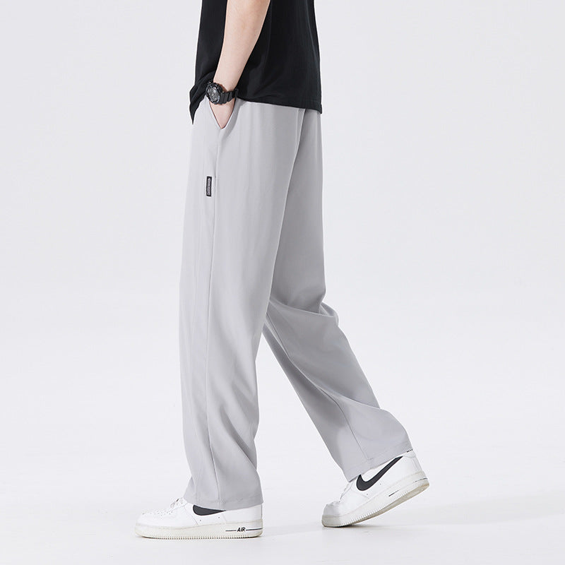 Men's Comfortable Lounge Pants Mune Fashion