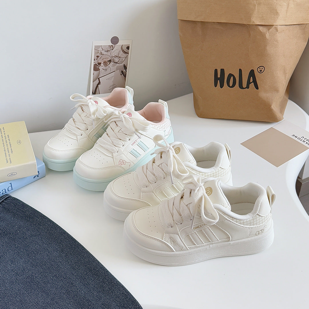 Women Sneakers with innovative design and non-slip sole Mune Fashion