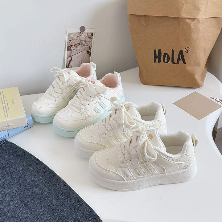 Women Sneakers with innovative design and non-slip sole Mune Fashion