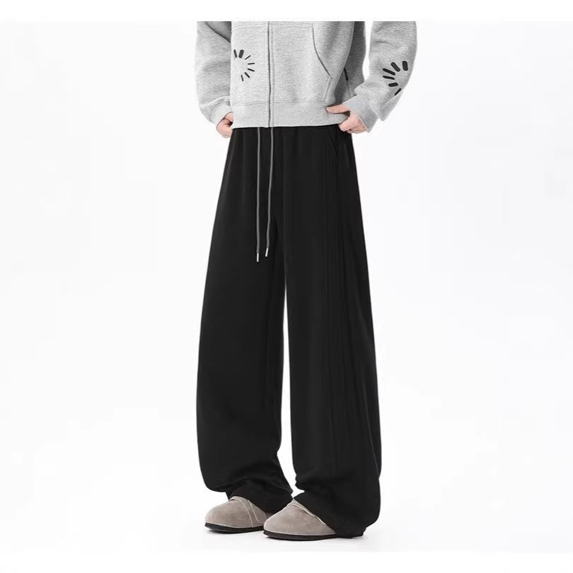 Women's Loose-Fit Casual Pants Mune Fashion