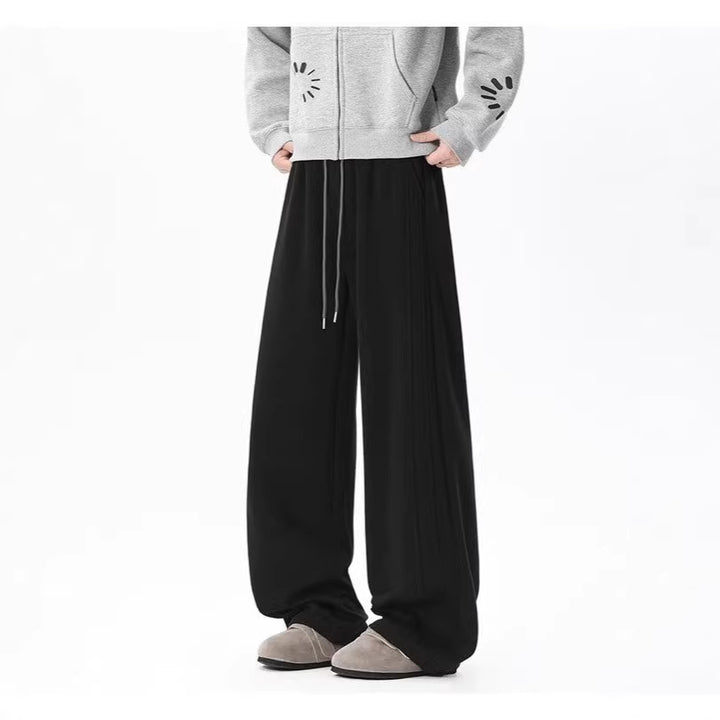 Women's Loose-Fit Casual Pants Mune Fashion