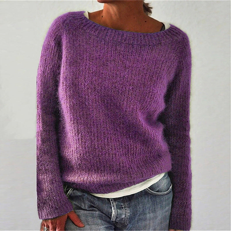 Mune | Classic Sweater