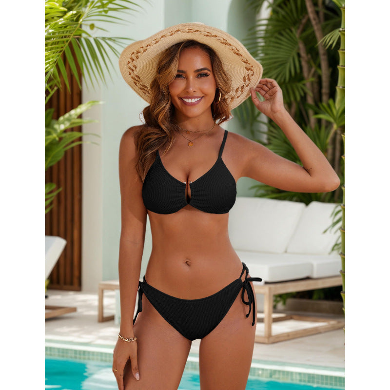 Women Swimwear Set Mune Fashion