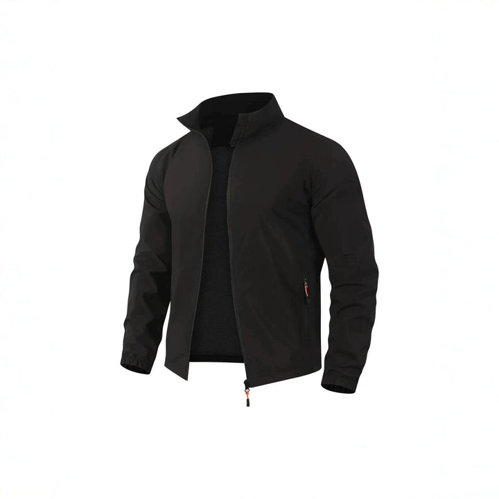 Men's Sporty Windbreaker Mune Fashion