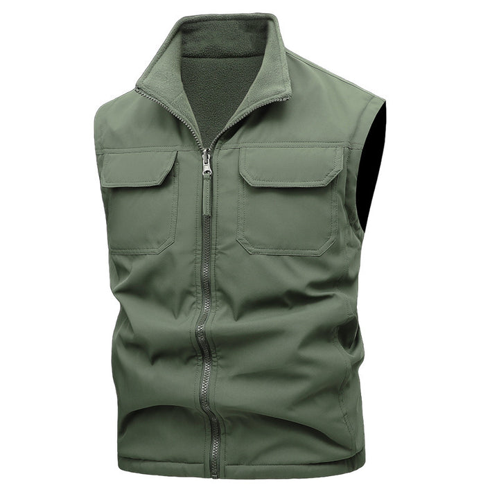 Men's Multifunctional Utility Vest Mune Fashion