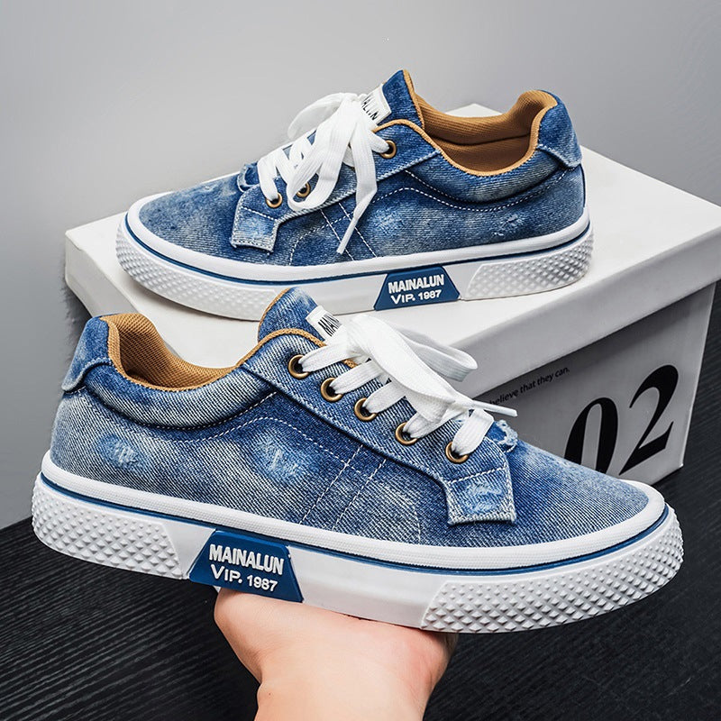 Men's Fashion Casual Sneakers Mune Fashion
