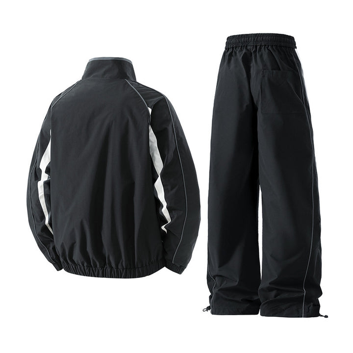 Men's tracksuit Mune Fashion