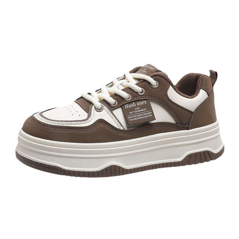 Women's Sporty Sneakers Mune Fashion