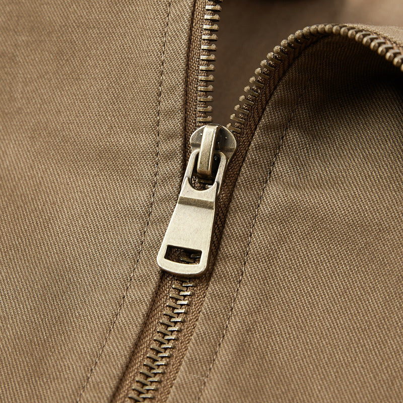 Men's Urban Bomber Jacket Mune Fashion