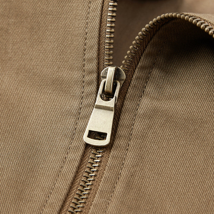 Men's Urban Bomber Jacket Mune Fashion