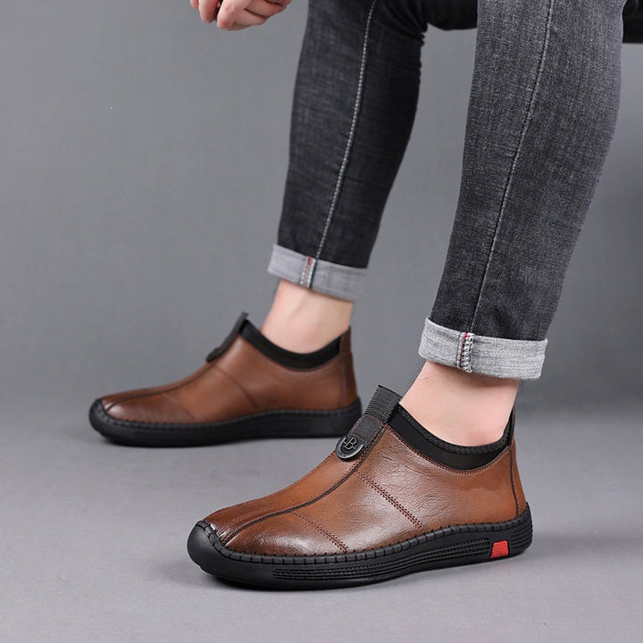 Men's Classic Slippers Mune Fashion