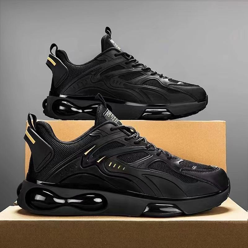 Men's Sporty Premium Running Shoes Mune Fashion