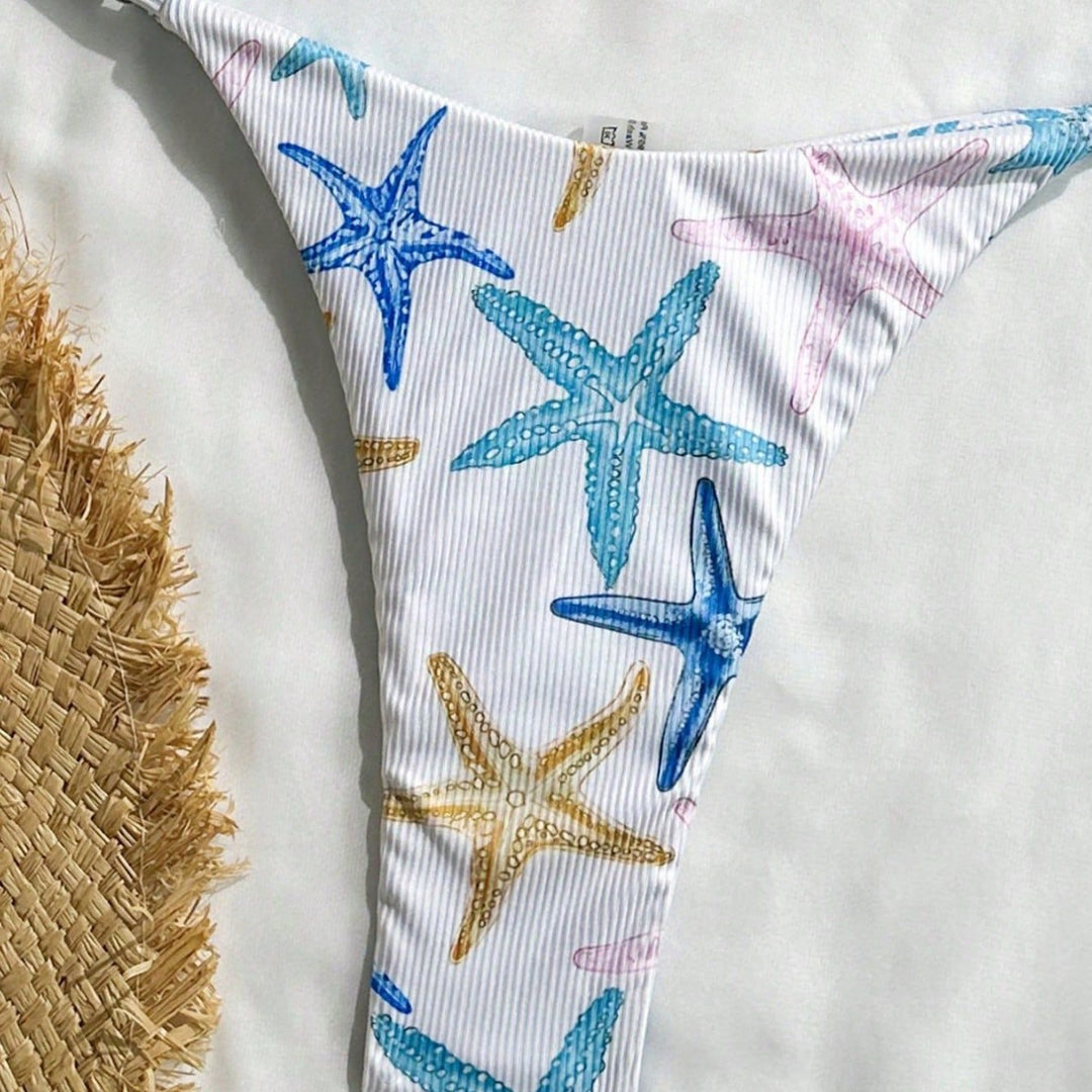 Women's Swim Set Mune Fashion