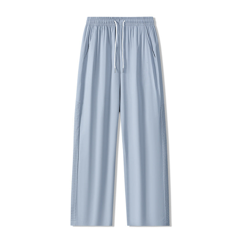 Women Sports Casual Pants Mune Fashion