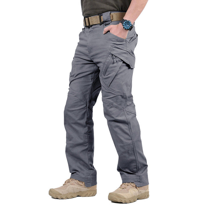 Mune | Multifunctional Outdoor Pants