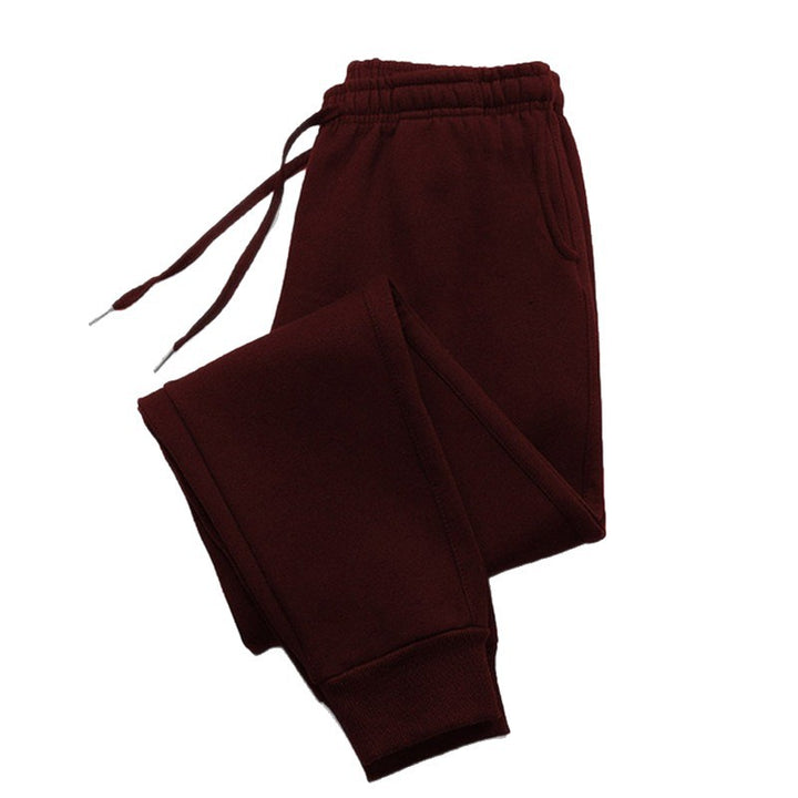 Women's Sporty Jogging Pants Mune Fashion