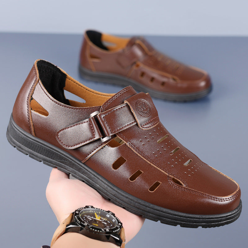 Men's Comfortable Sandals Mune Fashion