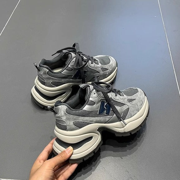 Women Sporty Outdoor Sneakers Mune Fashion