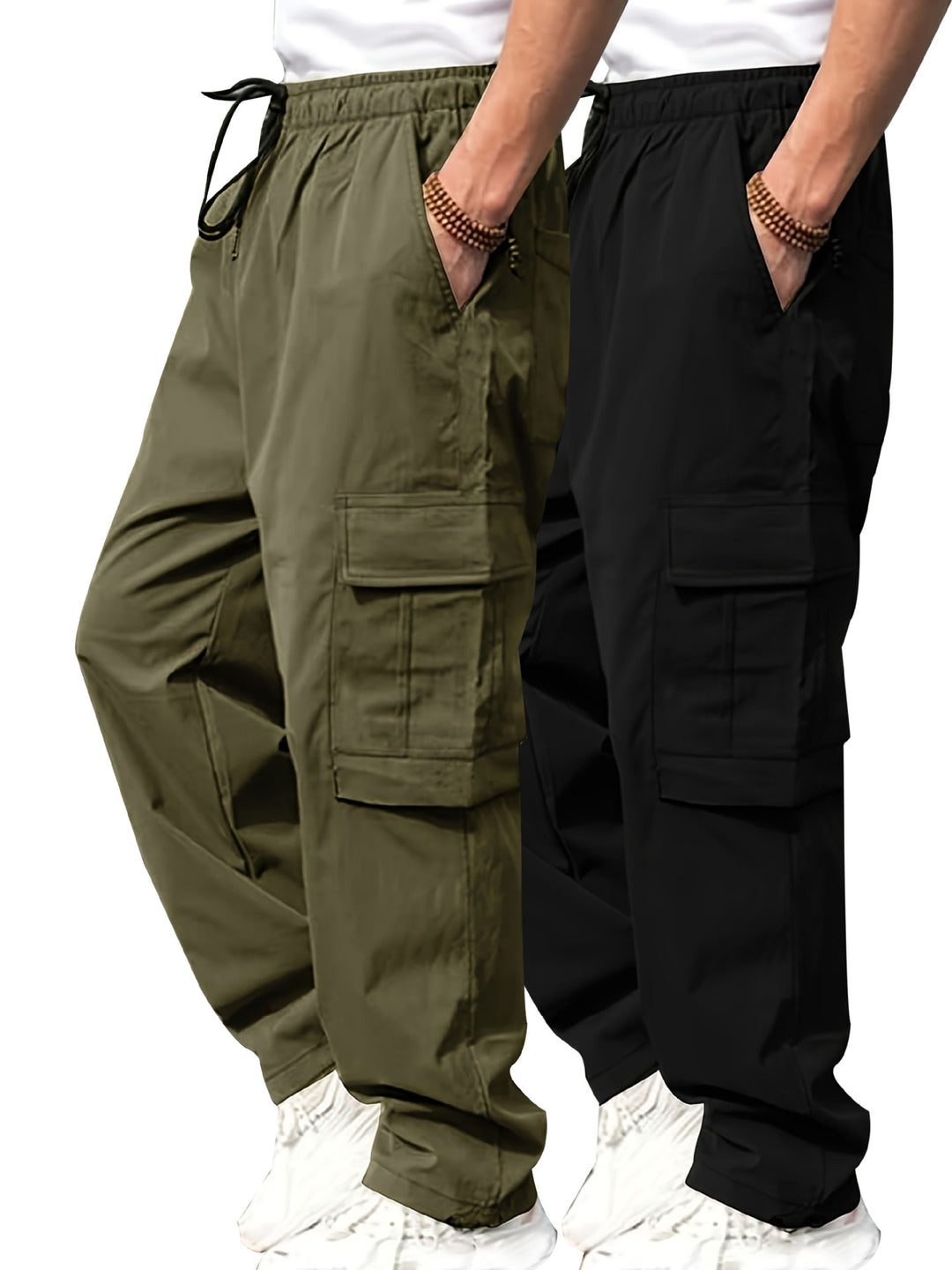 Men's Cargo Pants Mune Fashion