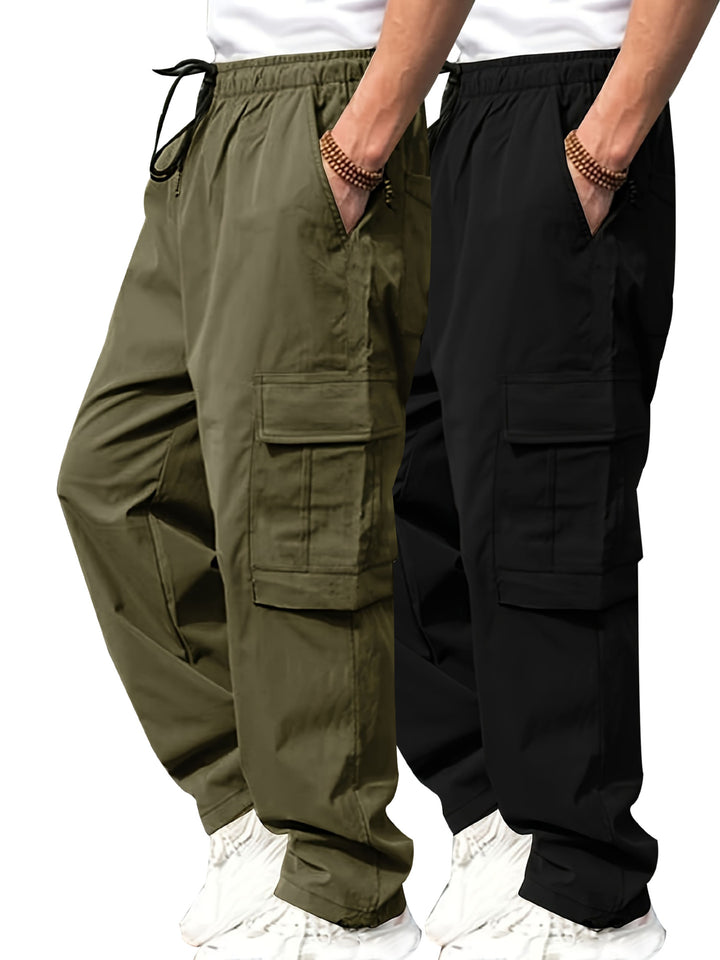 Men's Cargo Pants Mune Fashion