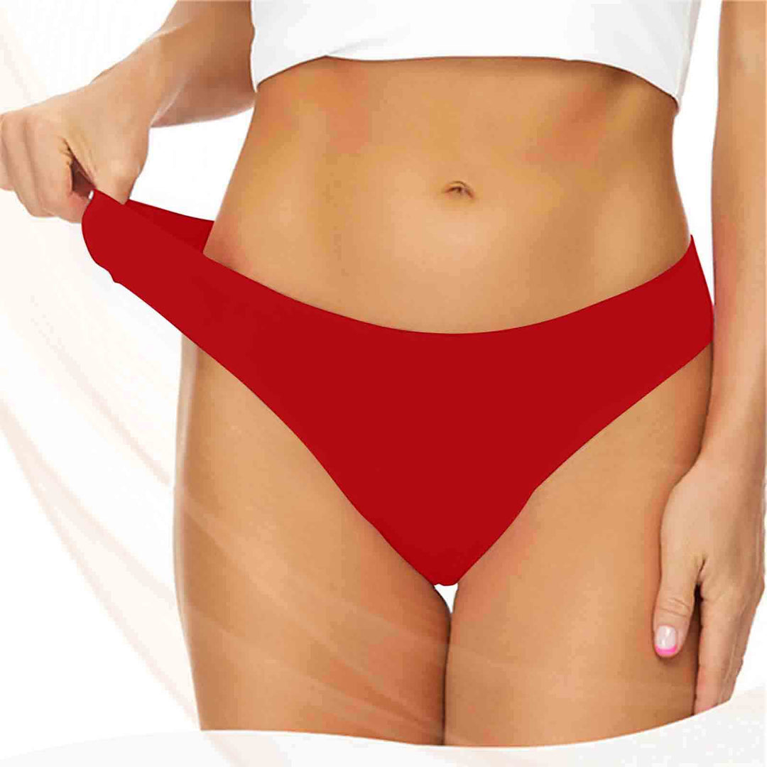 Women’s Bikini Bottoms with Elegant Cut Mune Fashion