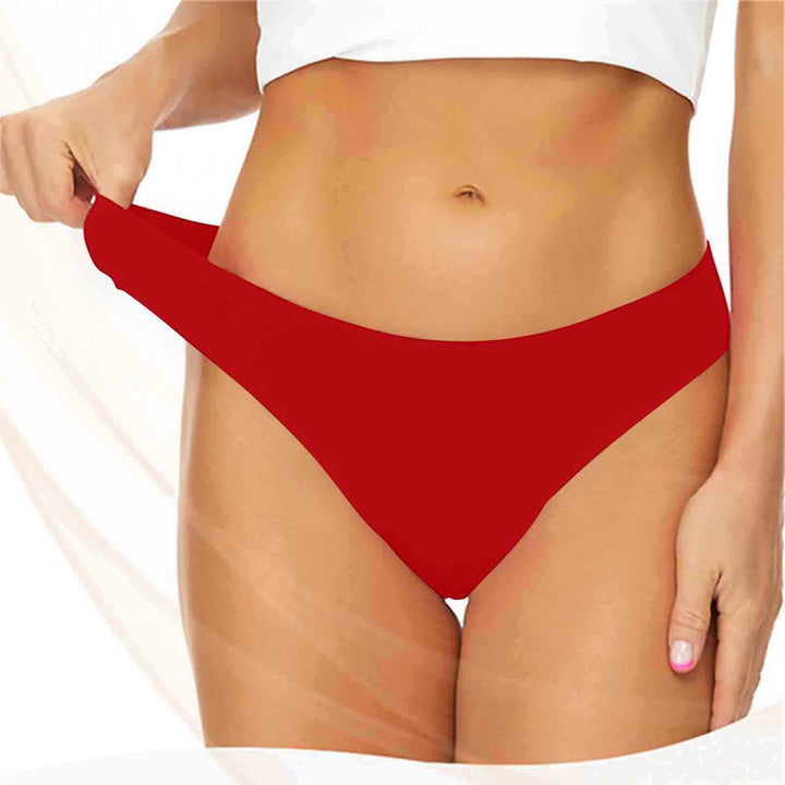 Women’s Bikini Bottoms with Elegant Cut Mune Fashion