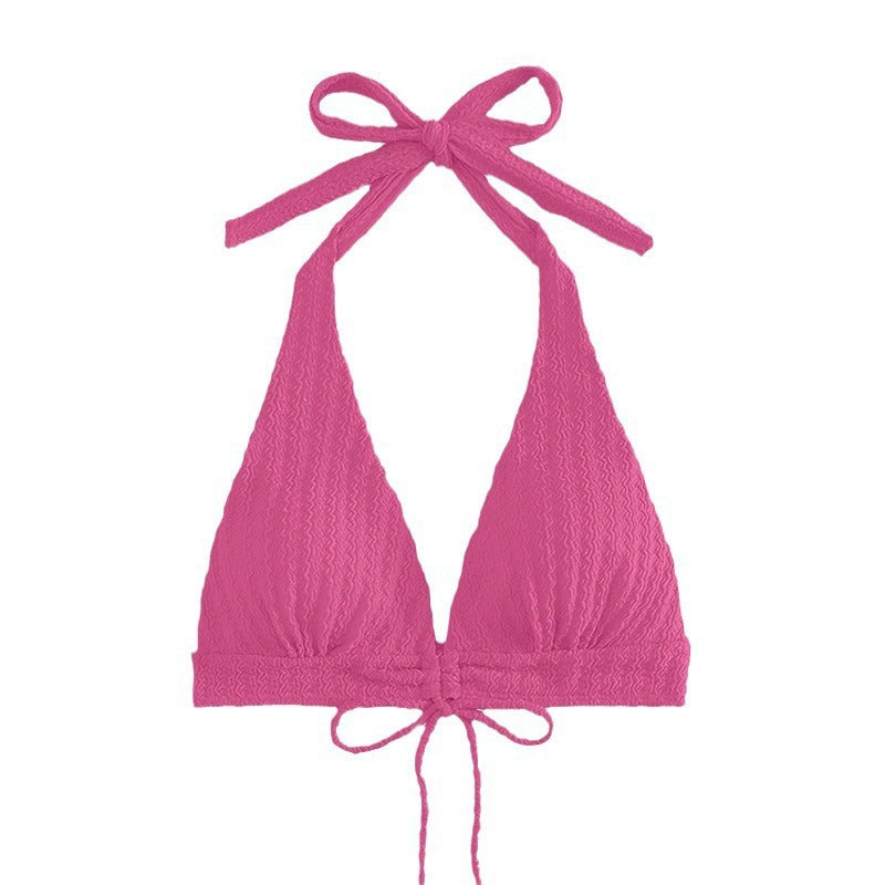 Women's Bikini Top Mune Fashion