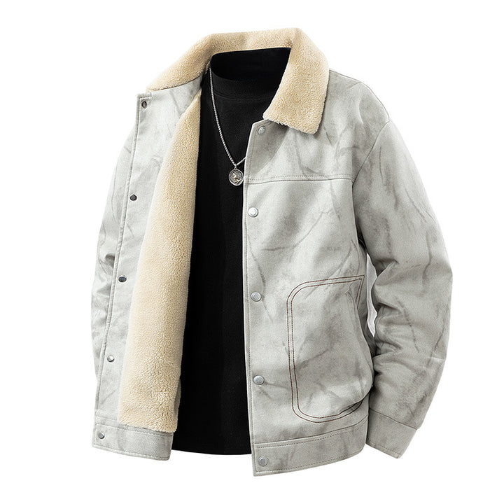Men's Fashion Wanderlust Jacket Mune Fashion