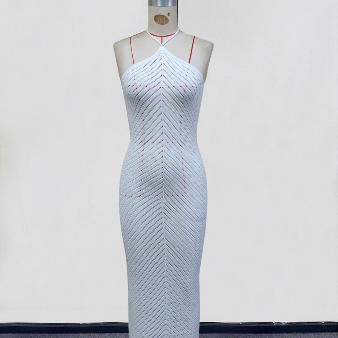 Women's Maxi Dress Mune Fashion