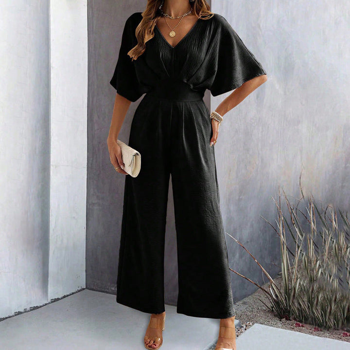 Ladies airy jumpsuit Mune Fashion