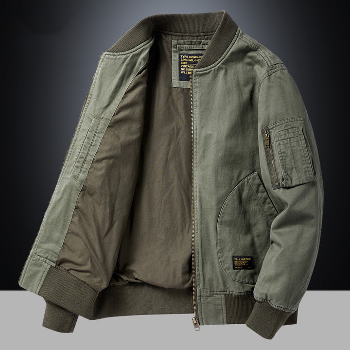Men's Lightweight Transition Jacket Mune Fashion