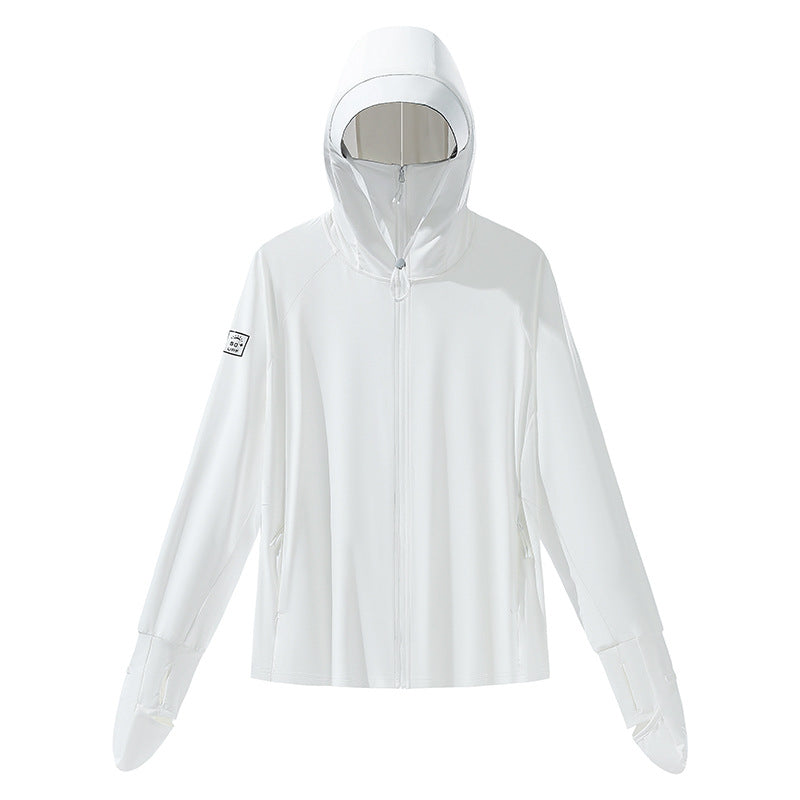 Women's Windproof Functional Jacket Mune Fashion
