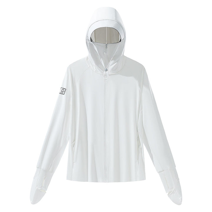 Women's Windproof Functional Jacket Mune Fashion