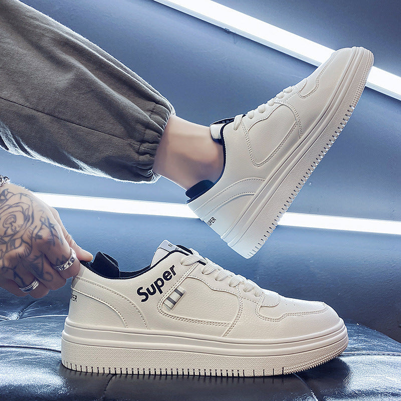 Women’s Sporty Sneakers with Modern Design and Comfortable Cushioning Mune Fashion