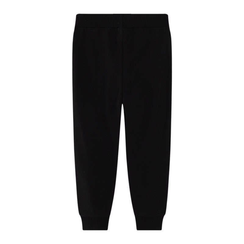 Boys jogging pants with luminous skeleton design Mune Fashion