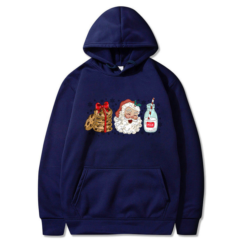 Women Hoodie Mune Fashion