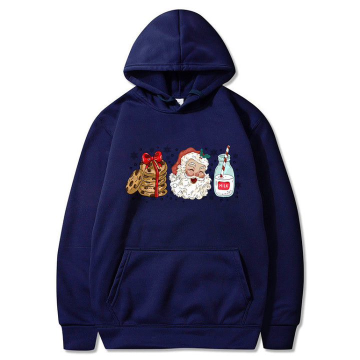 Women Hoodie Mune Fashion
