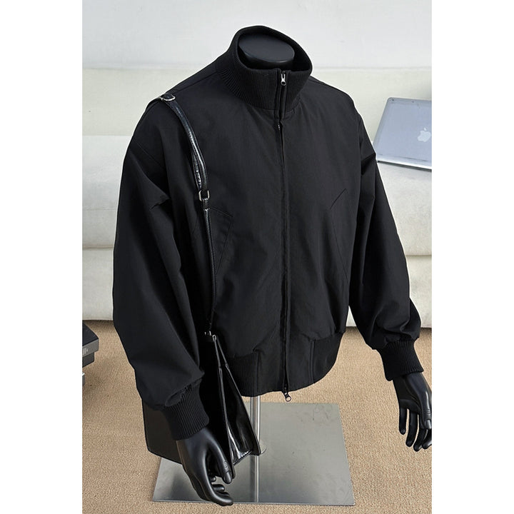 Men's Sporty Utility Jacket Mune Fashion