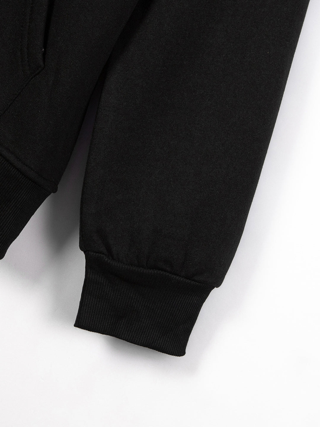 Men's Casual Hoodie with Practical Pockets Mune Fashion