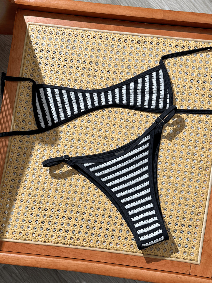 Women Bikini Mune Fashion