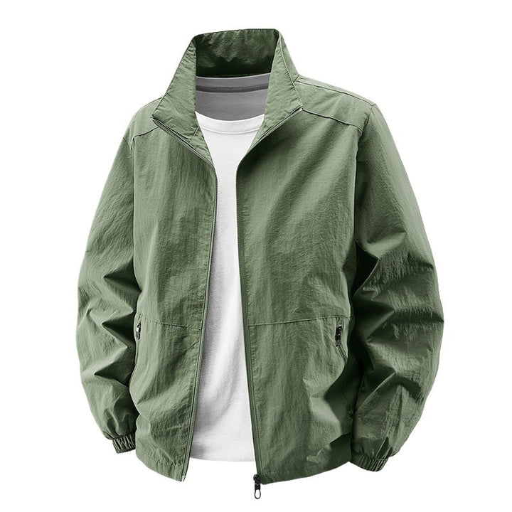 Men's Lightweight Transitional Jacket Mune Fashion 1787710792